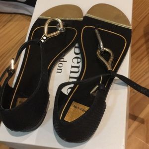 Dolce Vita Sandals